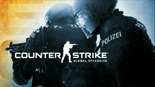 Counter-Strike: Global Offensive + Autoupdater (через торрент)
