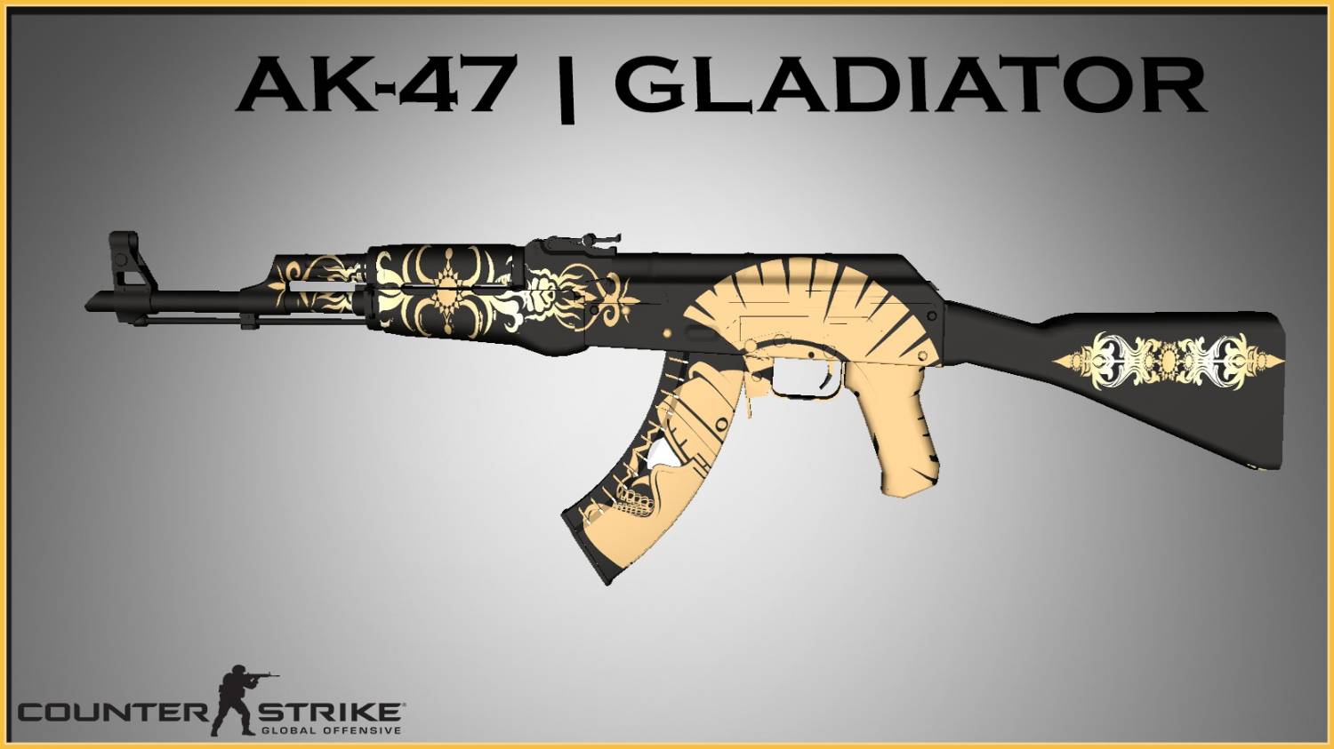 GLADIATOR