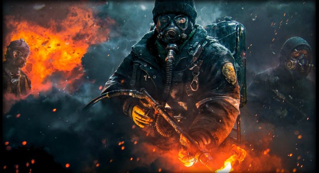 ОБЪЯВЛЕНО ВРЕМЯ ЗАПУСКА СЕРВЕРОВ TOM CLANCY'S THE DIVISION