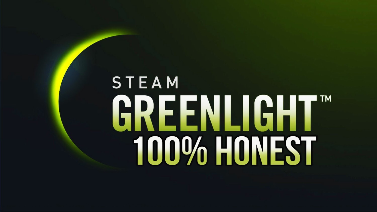 VALVE ОТКАЖЕТСЯ ОТ STEAM GREENLIGHT